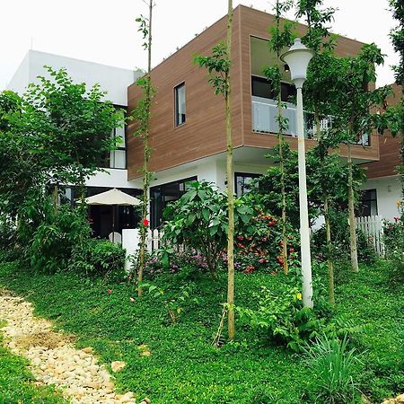 Flamingo Dailai - Hq Villa Ngoc Quang Екстер'єр фото