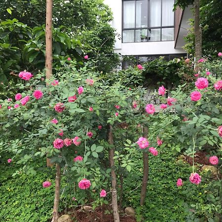 Flamingo Dailai - Hq Villa Ngoc Quang Екстер'єр фото