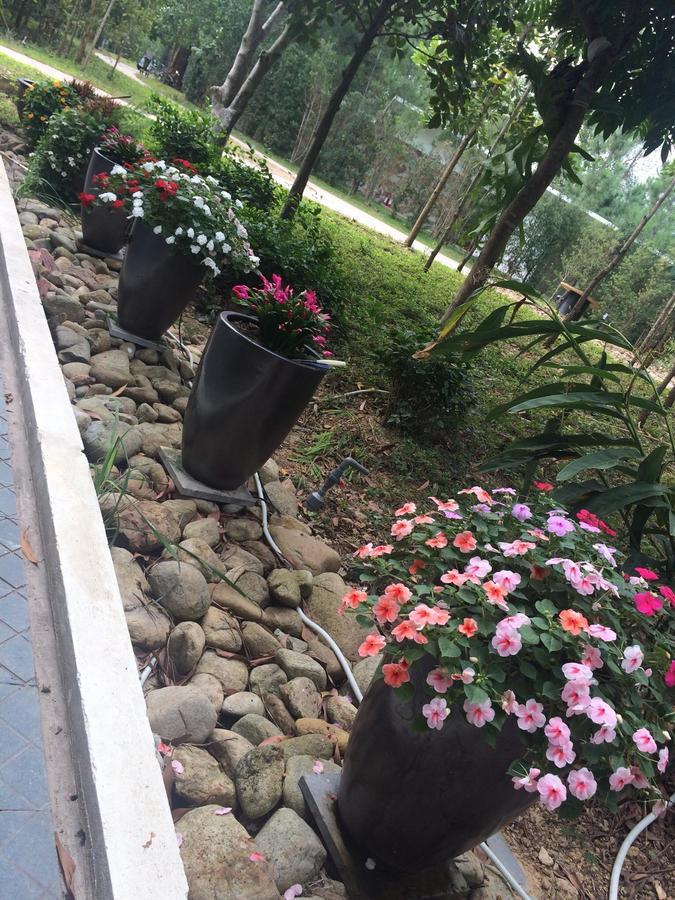 Flamingo Dailai - Hq Villa Ngoc Quang Екстер'єр фото