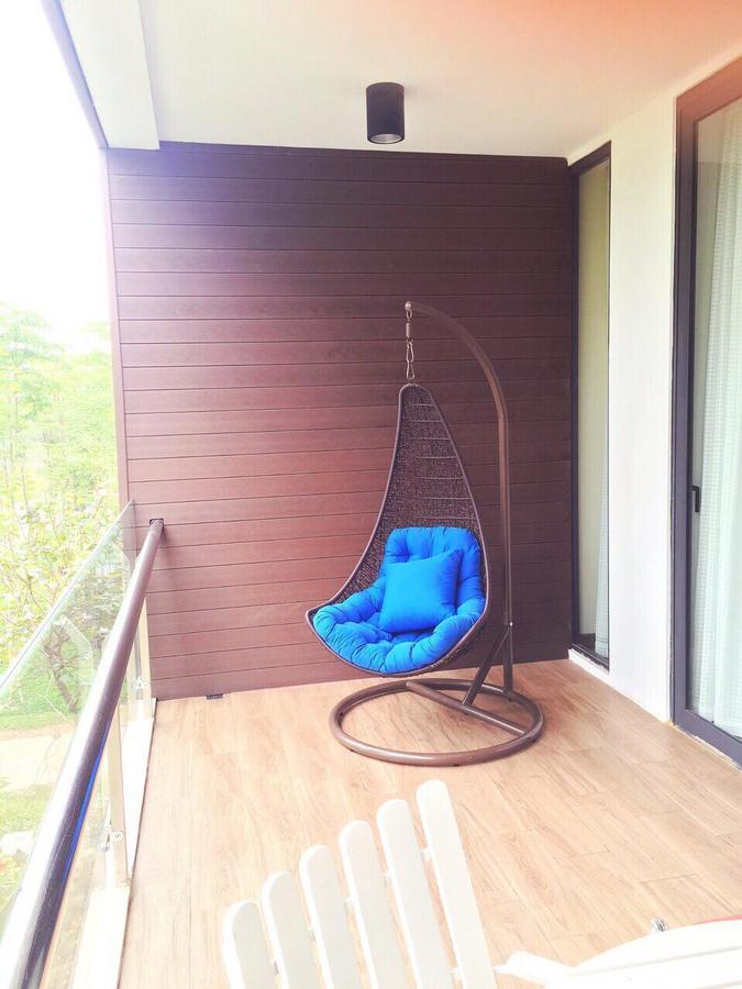 Flamingo Dailai - Hq Villa Ngoc Quang Екстер'єр фото