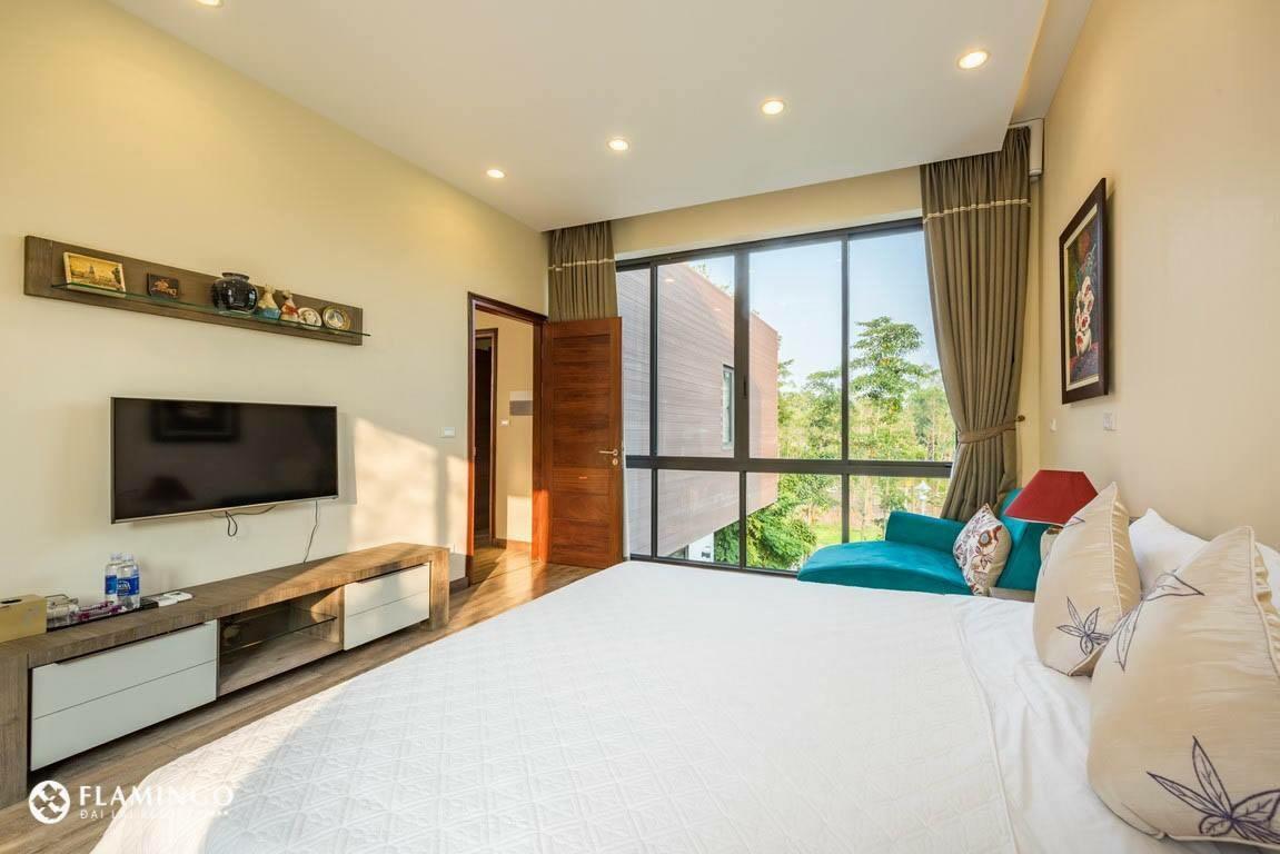 Flamingo Dailai - Hq Villa Ngoc Quang Екстер'єр фото