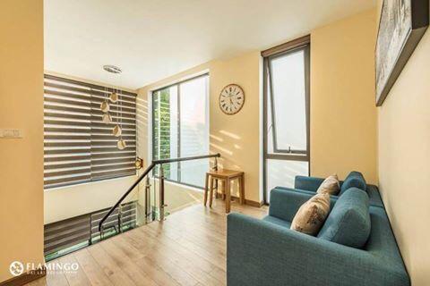 Flamingo Dailai - Hq Villa Ngoc Quang Екстер'єр фото