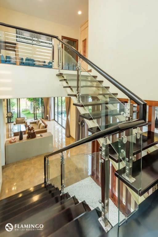 Flamingo Dailai - Hq Villa Ngoc Quang Екстер'єр фото