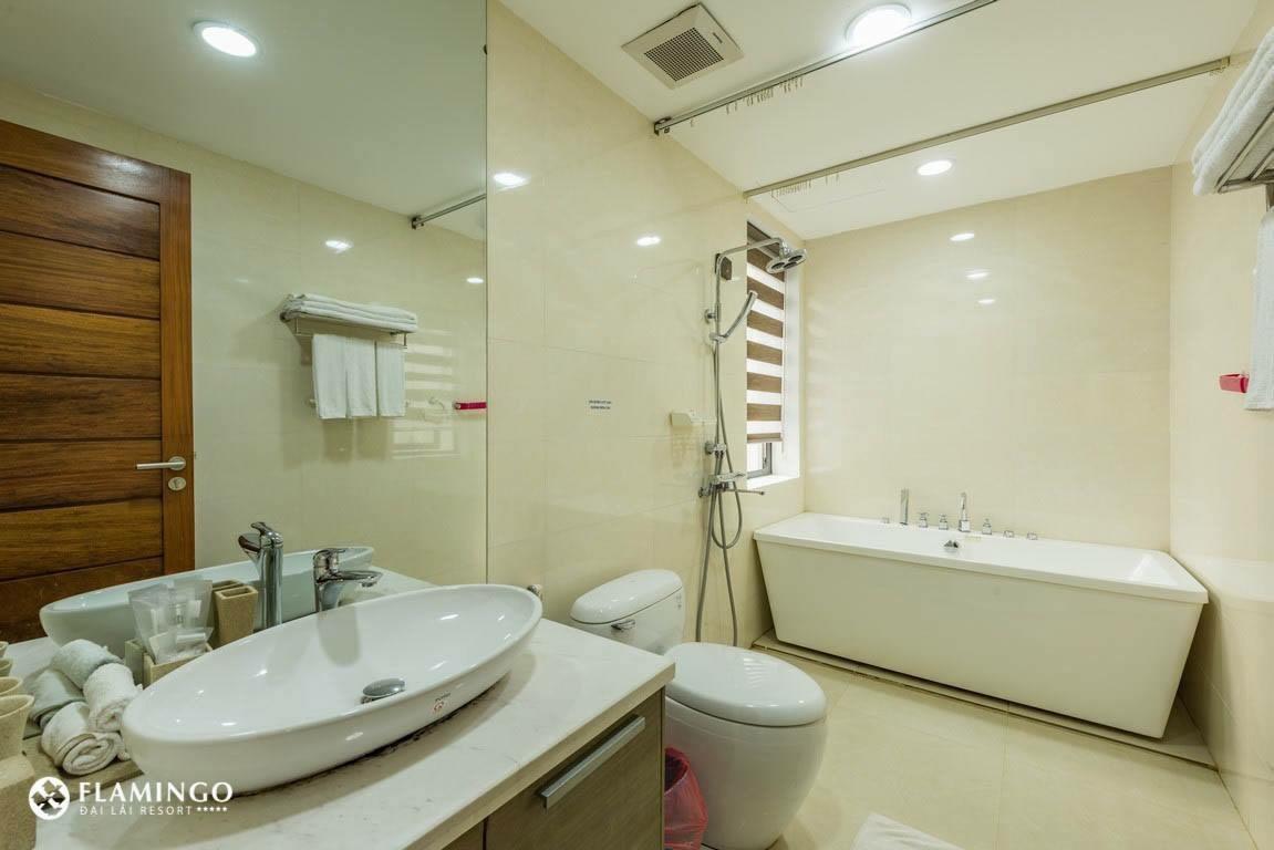 Flamingo Dailai - Hq Villa Ngoc Quang Екстер'єр фото