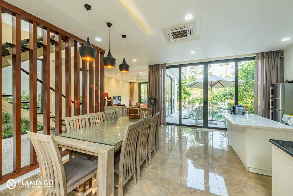 Flamingo Dailai - Hq Villa Ngoc Quang Екстер'єр фото