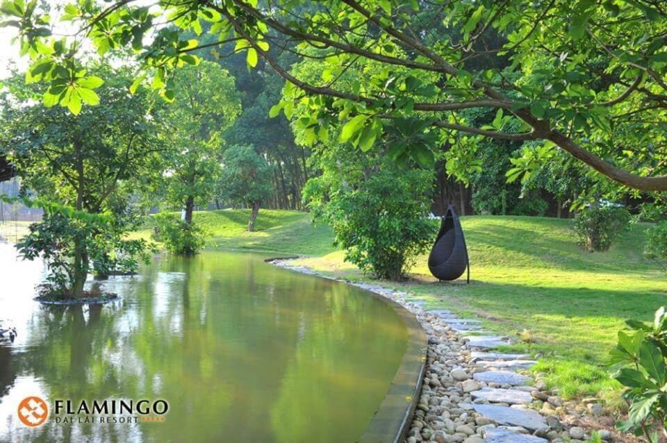 Flamingo Dailai - Hq Villa Ngoc Quang Екстер'єр фото